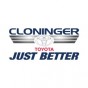 We are Cloninger Toyota Auto Repair Service, located in Salisbury! With our specialty trained technicians, we will look over your car and make sure it receives the best in automotive repair maintenance!