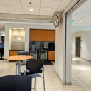 Sit back and relax! At Rick Hendrick Toyota Of Fayetteville Auto Repair Service, you can rest easy as you wait for your vehicle to get serviced an oil change, battery replacement, or any other number of the other services we offer!