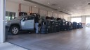 We are a high volume, high quality, automotive service facility located at Fayetteville, NC, 28314.