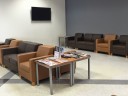 Sit back and relax! At Modern Toyota Auto Repair Service of Winston-Salem in NC, you can rest easy as you wait for your vehicle to get serviced an oil change, battery replacement, or any other number of the other auto repair services we offer!