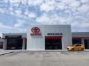 We at Bryan Easler Toyota Auto Repair Service are centrally located at Hendersonville, NC, 28792 for our guest’s convenience. We are ready to assist you with your auto repair service maintenance needs.
