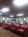 The waiting area at Bryan Easler Toyota Auto Repair Service, located at Hendersonville, NC, 28792 is a comfortable and inviting place for our guests. You can rest easy as you wait for your serviced vehicle brought around!
