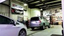 Bryan Easler Toyota Auto Repair Service is a high volume, high quality, automotive repair service facility located at Hendersonville, NC, 28792.