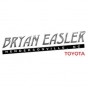 Bryan Easler Toyota Auto Repair Service is located in Hendersonville, NC, 28792. Stop by our auto repair service center today to get your car serviced!