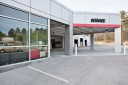 We are a state of the art auto repair service center, and we are waiting to serve you! Griffin Toyota Auto Repair Service is located at Hamlet, NC, 28345