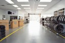 Griffin Toyota Auto Repair Service is a high volume, high quality, automotive repair service facility located at Hamlet, NC, 28345.