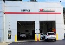 We are a state of the art service center, and we are waiting to serve you! We are located at Greenville, NC, 27834