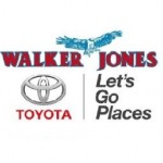 We are Walker-Jones Toyota Auto Repair Service! With our specialty trained technicians, we will look over your car and make sure it receives the best in automotive repair maintenance!