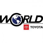 We are World Toyota Auto Repair Service! With our specialty trained technicians, we will look over your car and make sure it receives the best in automotive repair maintenance!