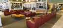 The waiting area at our service center, located at Thomasville, GA, 31757 is a comfortable and inviting place for our guests. You can rest easy as you wait for your serviced vehicle brought around!