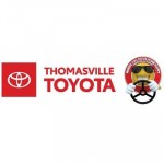 We are Thomasville Toyota Auto Repair Service! With our specialty trained technicians, we will look over your car and make sure it receives the best in automotive repair maintenance!