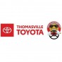 We are Thomasville Toyota Auto Repair Service! With our specialty trained technicians, we will look over your car and make sure it receives the best in automotive repair maintenance!