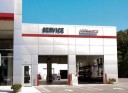 We are a state of the art service center, and we are waiting to serve you! We are located at New Bern, NC, 28560