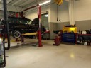 We are a high volume, high quality, automotive service facility located at New Bern, NC, 28560.