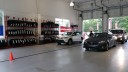 We are a high volume, high quality, automotive service facility located at New Bern, NC, 28560.