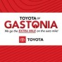We are Toyota Of Gastonia Auto Repair Service! With our specialty trained technicians, we will look over your car and make sure it receives the best in automotive repair maintenance!