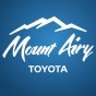 We are Mount Airy Toyota Auto Repair Service! With our specialty trained technicians, we will look over your car and make sure it receives the best in automotive repair maintenance!