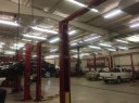 We are a high volume, high quality, automotive service facility located at Goldsboro, NC, 27534.