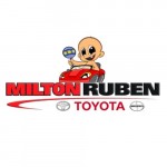 We are Milton Ruben Toyota Of Augusta Auto Repair Service! With our specialty trained technicians, we will look over your car and make sure it receives the best in automotive repair maintenance!