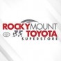 We are Rocky Mount Toyota Auto Repair Service! With our specialty trained technicians, we will look over your car and make sure it receives the best in automotive repair maintenance!