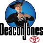 We are Deacon Jones Toyota Auto Repair Service! With our specialty trained technicians, we will look over your car and make sure it receives the best in automotive repair maintenance!