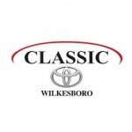 We are Classic Toyota Of Wilkesboro Auto Repair Service! With our specialty trained technicians, we will look over your car and make sure it receives the best in automotive repair maintenance!