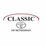 We are Classic Toyota Of Henderson Auto Repair Service! With our specialty trained technicians, we will look over your car and make sure it receives the best in automotive repair maintenance!