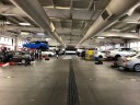 We are a high volume, high quality, automotive service facility located at Durham, NC, 27707.