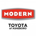 We are Modern Toyota Of Asheboro Auto Repair Service! With our specialty trained technicians, we will look over your car and make sure it receives the best in automotive repair maintenance!