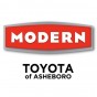 We are Modern Toyota Of Asheboro Auto Repair Service! With our specialty trained technicians, we will look over your car and make sure it receives the best in automotive repair maintenance!