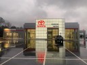 We at Toyota Of Roanoke Rapids Auto Repair Service are centrally located at Roanoke Rapids, NC, 27870 for our guest’s convenience. We are ready to assist you with your auto repair service maintenance needs.