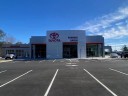 We are Toyota Of Roanoke Rapids Auto Repair Service, located in Roanoke Rapids! With our specialty trained technicians, we will look over your car and make sure it receives the best in automotive repair maintenance!