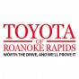We are Toyota Of Roanoke Rapids Auto Repair Service! With our specialty trained technicians, we will look over your car and make sure it receives the best in automotive repair maintenance!