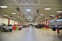 We are a high volume, high quality, automotive service facility located at Apex, NC, 27523.