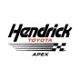We are Hendrick Toyota  Apex Auto Repair Service! With our specialty trained technicians, we will look over your car and make sure it receives the best in automotive repair maintenance!