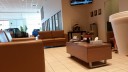 Sit back and relax! At Ralph Hayes Toyota Auto Repair Service of Anderson in SC, you can rest easy as you wait for your vehicle to get serviced an oil change, battery replacement, or any other number of the other auto repair services we offer!