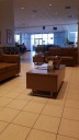 The waiting area at Ralph Hayes Toyota Auto Repair Service, located at Anderson, SC, 29621 is a comfortable and inviting place for our guests. You can rest easy as you wait for your serviced vehicle brought around!