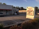 We are a state of the art service center, and we are waiting to serve you! We are located at Easley, SC, 29640