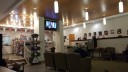 The waiting area at our service center, located at Easley, SC, 29640 is a comfortable and inviting place for our guests. You can rest easy as you wait for your serviced vehicle brought around!