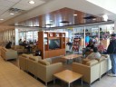 Sit back and relax! At Sparks Toyota Auto Repair Service of Myrtle Beach in SC, you can rest easy as you wait for your vehicle to get serviced an oil change, battery replacement, or any other number of the other auto repair services we offer!