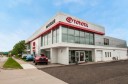 We are LaFontaine Toyota! With our specialty trained technicians, we will look over your car and make sure it receives the best in automotive repair maintenance!