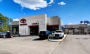 With Florence Toyota Auto Repair Service, located in SC, 29501, you will find our location is easy to get to. Just head down to us to get your car serviced today!