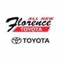 We are Florence Toyota Auto Repair Service! With our specialty trained technicians, we will look over your car and make sure it receives the best in automotive repair maintenance!