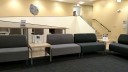 The waiting area at our service center, located at Kalamazoo, MI, 49009 is a comfortable and inviting place for our guests. You can rest easy as you wait for your serviced vehicle brought around!