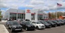 We are Serra Toyota Of Traverse City! With our specialty trained technicians, we will look over your car and make sure it receives the best in automotive repair maintenance!