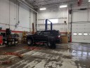 At Kool Toyota, our auto repair service center’s business office is located at the dealership, which is conveniently located in Grand Rapids, MI, 49525. We are staffed with friendly and experienced personnel.