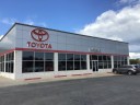 We are Riverside Toyota Of Escanaba! With our specialty trained technicians, we will look over your car and make sure it receives the best in automotive repair maintenance!
