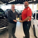 At Toyota Of Muskegon Auto Repair Service , located in the postal area of 49444 in MI, we have friendly and very experienced team members ready to assist you with your service and car maintenance needs.