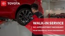 Toyota Of Muskegon Auto Repair Service , located in MI, is here to make sure your car continues to run as wonderfully as it did the day you bought it! So whether you need an oil change, rotate tires, and more, we are here to help!