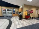 Sit back and relax! At Toyota Of Muskegon Auto Repair Service , you can rest easy as you wait for your vehicle to get serviced an oil change, battery replacement, or any other number of the other services we offer!
